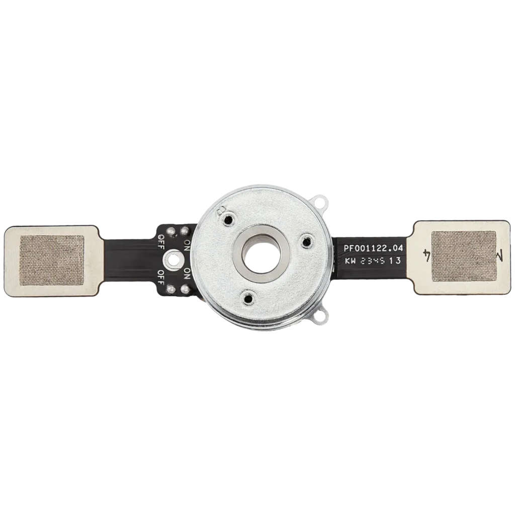 Gimbal Roll Axis Motor Assembly For DJI Mavic 3