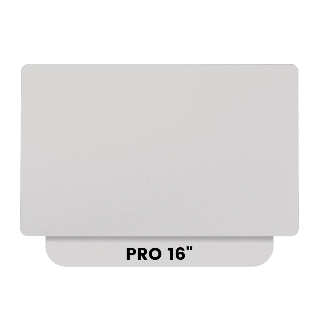 Trackpad For MacBook Pro 16" A2991 (2023) (Silver)
