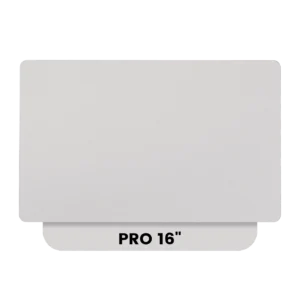 Trackpad For MacBook Pro 16" A2991 (2023) (Silver)