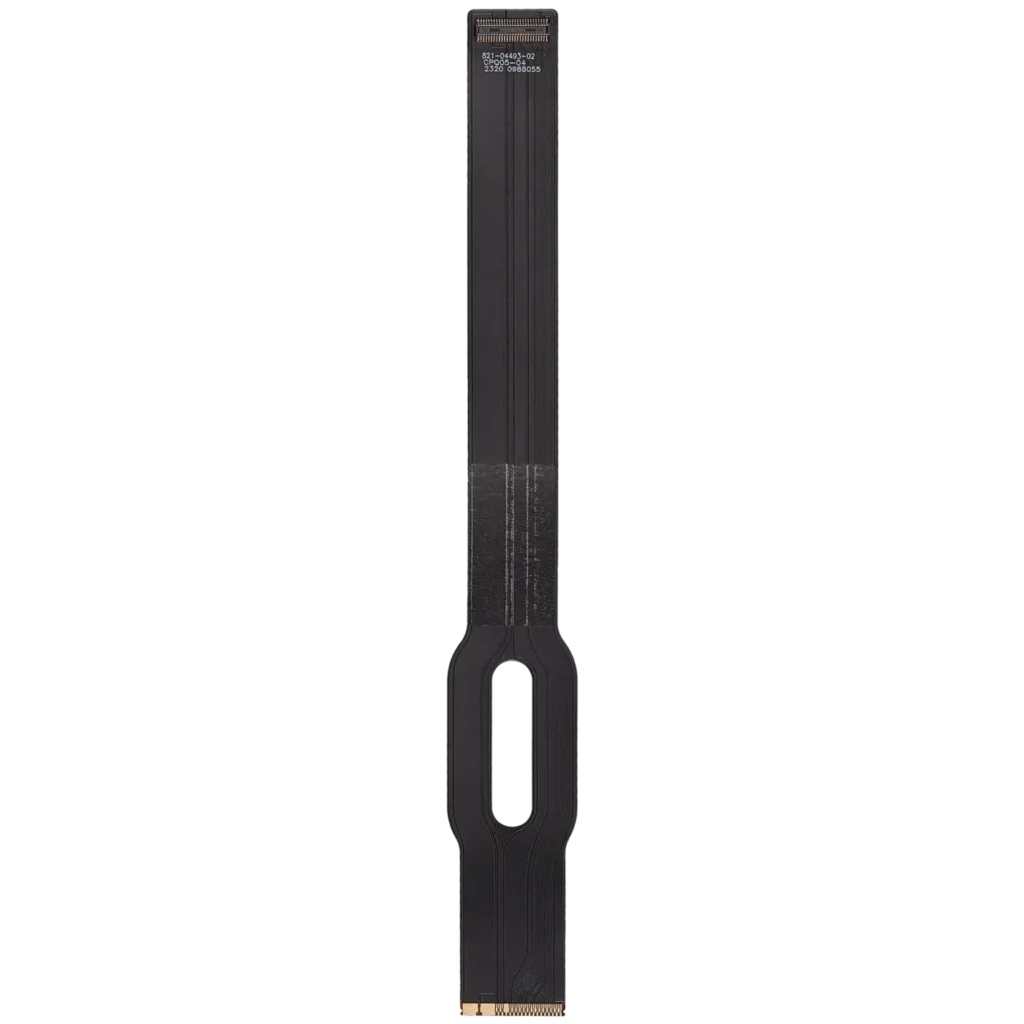 Trackpad Flex Cable For MacBook Pro 16" A2991 (2023) / A3403 (2024) Pro / A3186 (2024) Max