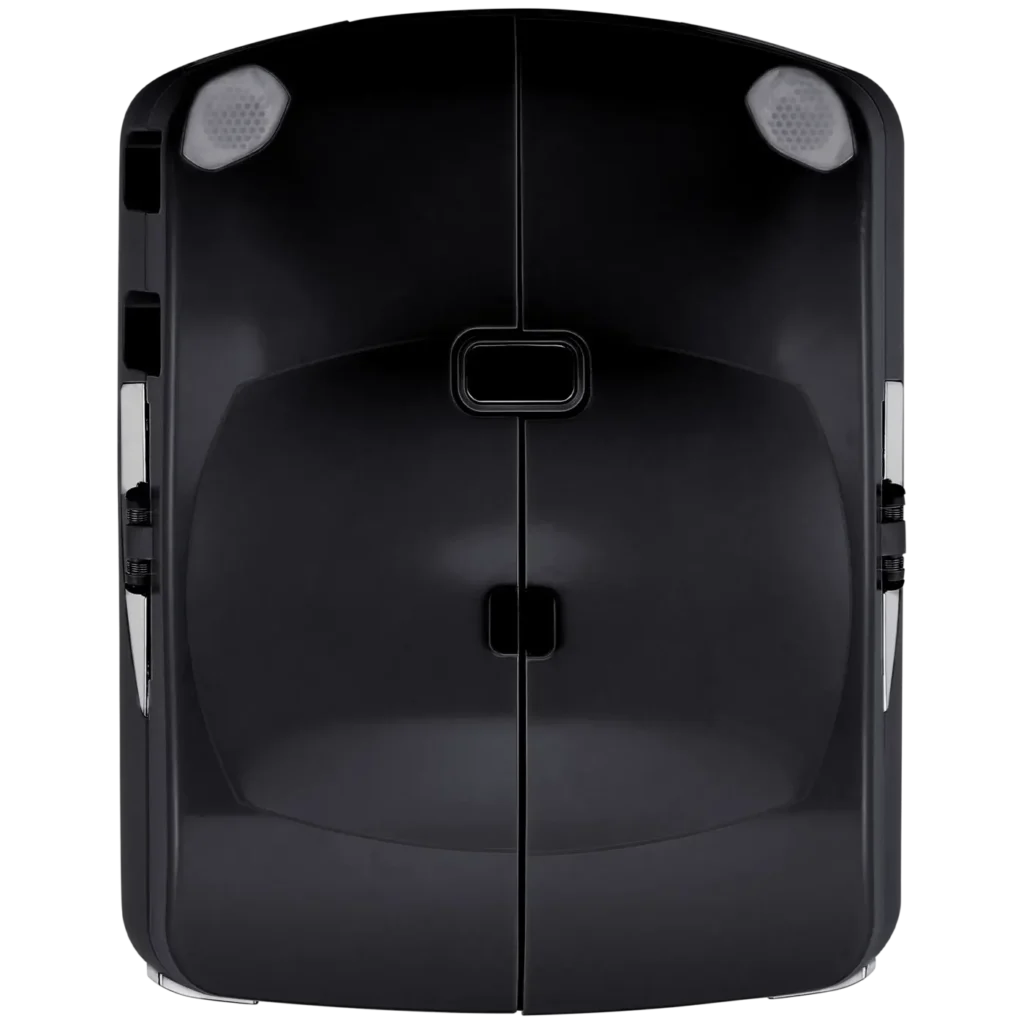 KJH Sports Car Charging Stand for Nintendo Switch / Switch 2 (Retail Packaging) (Black)