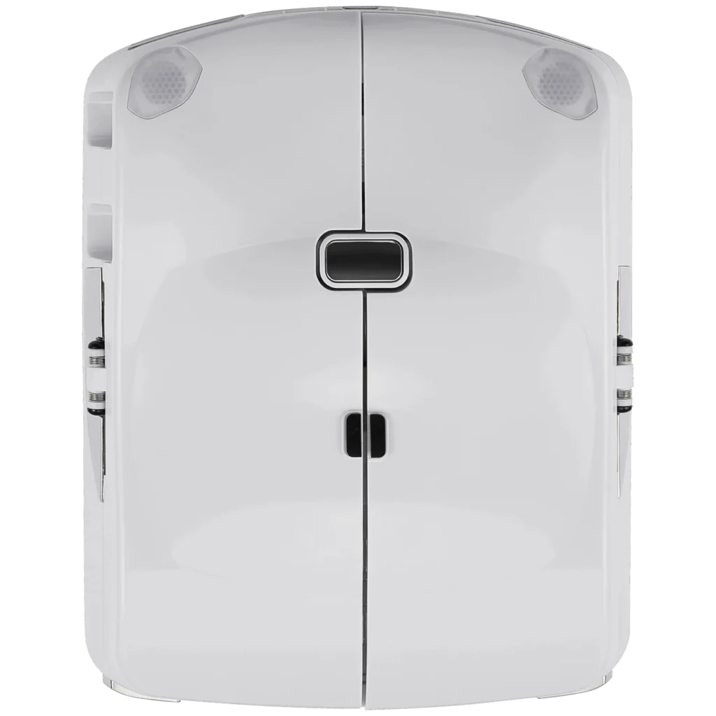 KJH Sports Car Charging Stand for Nintendo Switch / Switch 2 (Retail Packaging) (White)