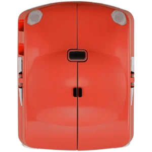 Nintendo Charging Dock For Nintendo Switch / Switch 2 (Orange)