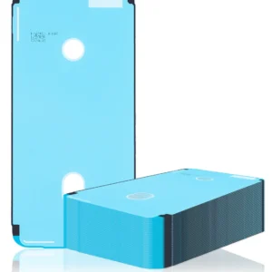 Waterproof LCD Adhesive Seal For iPhone 6S (Black) (50 Pack)