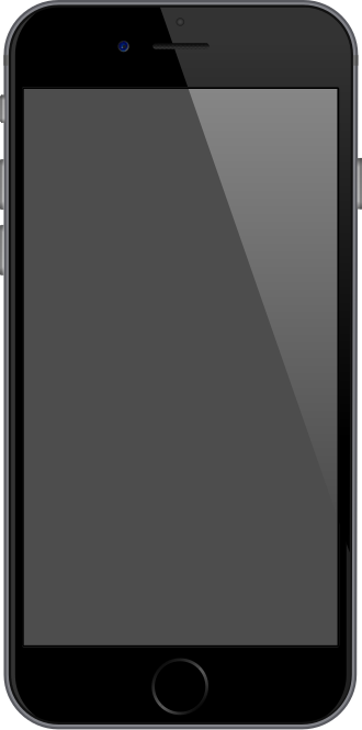 Apple iPhone 6 - 16GB Silver (Grade B)