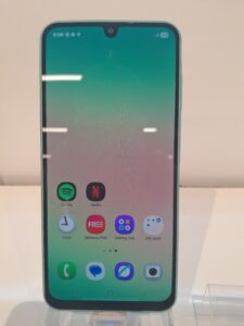 Samsung Galaxy A26 5G (A266 / 2025) - 128GB Black (Grade B)