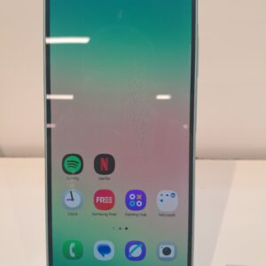 Samsung Galaxy A26 5G (A266 / 2025) - 128GB Black (Grade B)