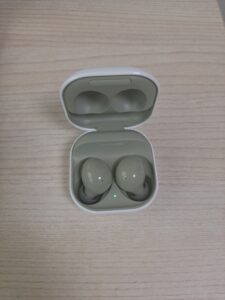 Samsung Galaxy Buds 2 (R177) - N/A Black (Grade A)