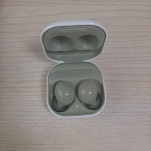Samsung Galaxy Buds 2 (R177) - N/A Black (New Open Box)