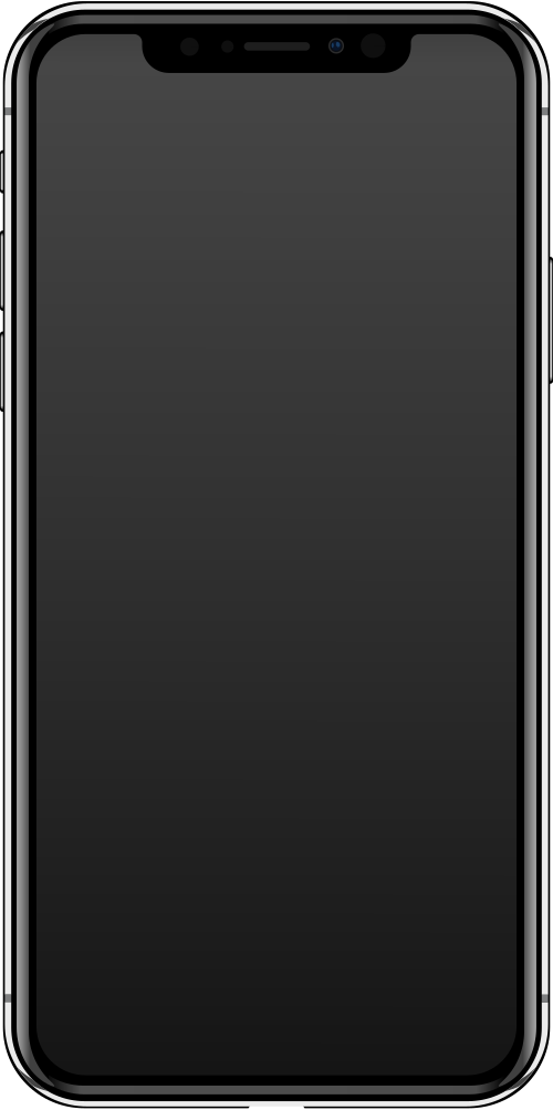 Apple iPhone X - 256GB Silver (Grade B)