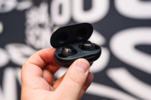 Samsung Galaxy Buds FE - N/A White (Grade A)