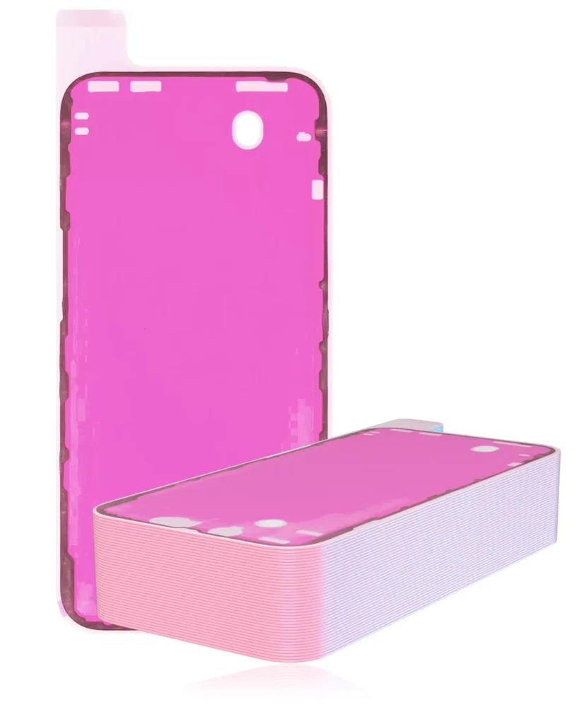 Display Adhesive For iPhone 12 Pro (Genuine OEM) (30 Pack)