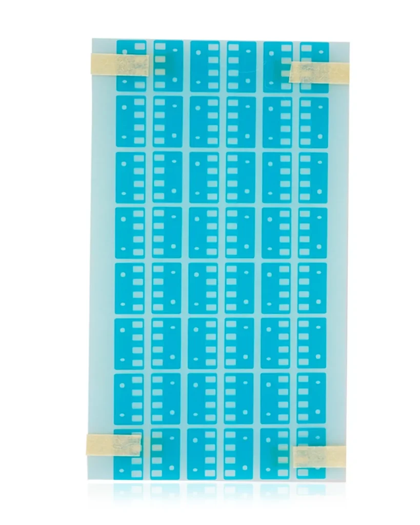Adhesive (5G MmWave Antenna) For iPhone 13 (Genuine OEM) (48 Pack)