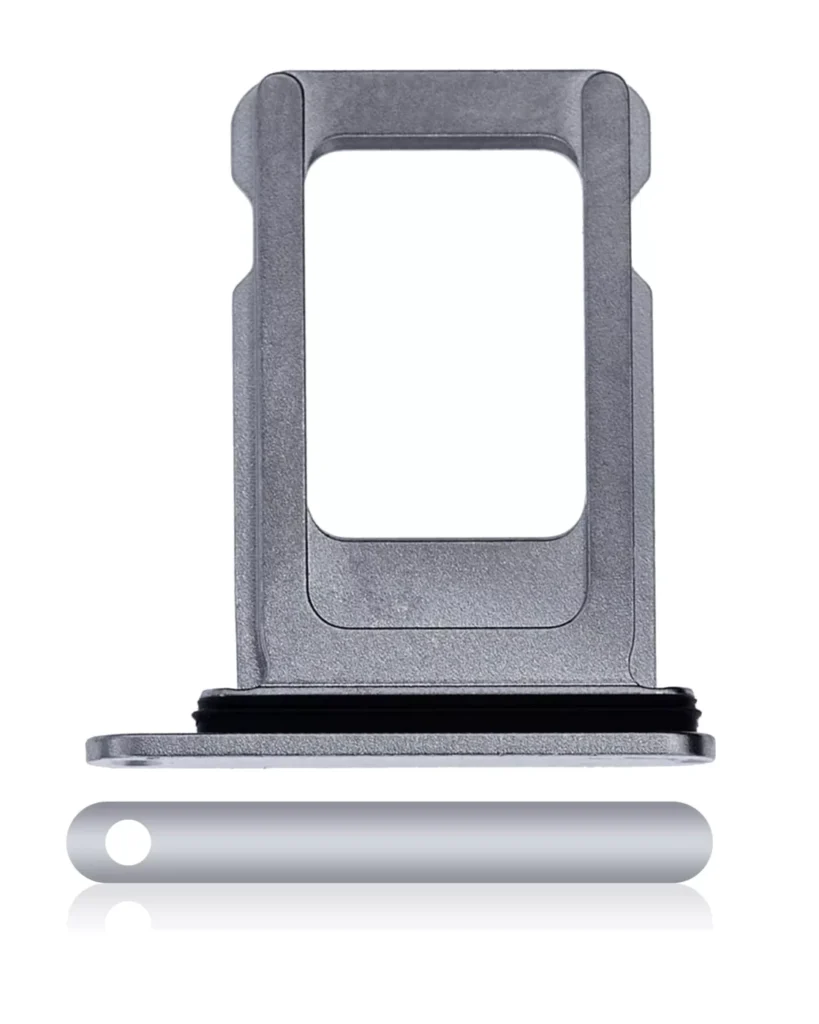 Sim Card Tray For iPhone 13 Pro / 13 Pro Max (Service Pack)