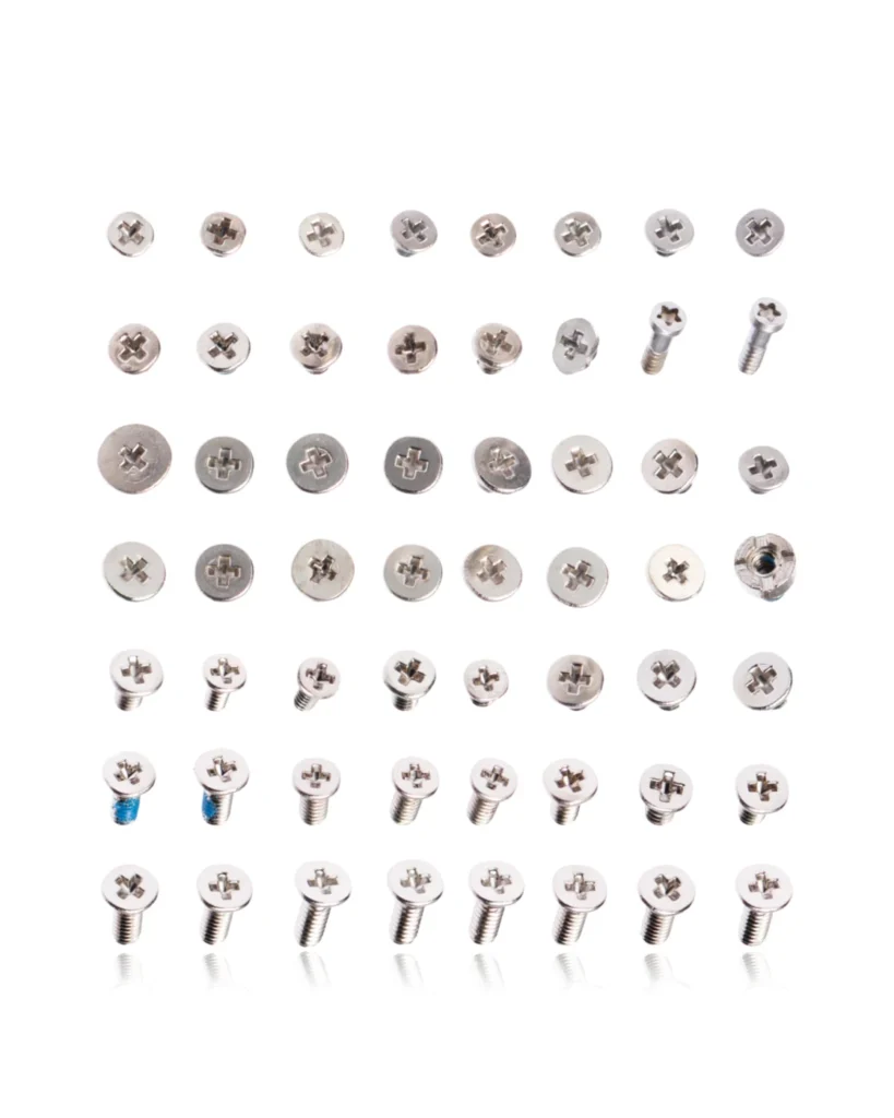 Full Screw Set For iPhone 6S Plus