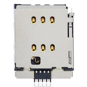 Sim Card Reader For iPhone X