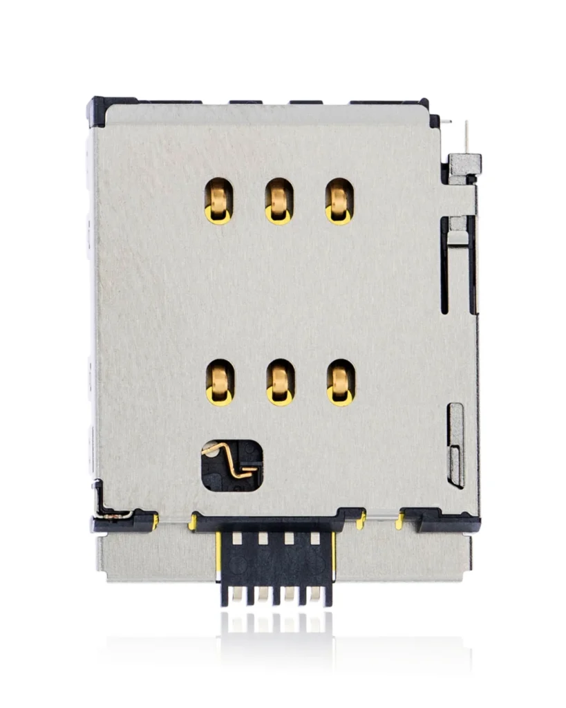 Sim Card Reader For iPhone X