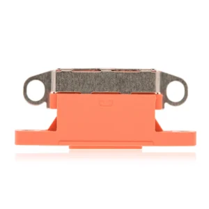 Charging Port Only For iPhone XR (Coral) (10 Pack)