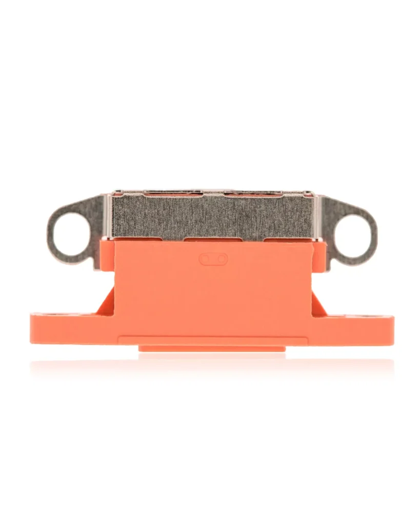 Charging Port Only For iPhone XR (Coral) (10 Pack)