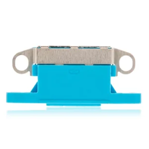 Charging Port Only For iPhone XR (Blue) (10 Pack)