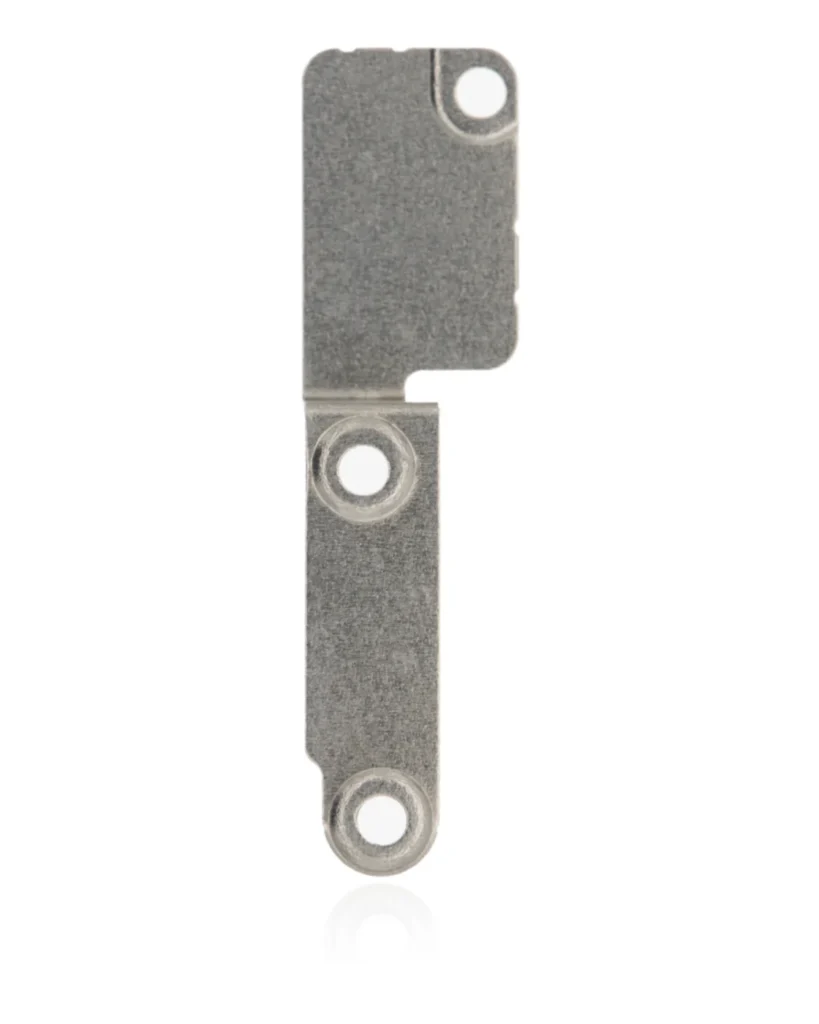 Flex Cable Holding Bracket For iPhone XS Max (On Motherboard) (Small)