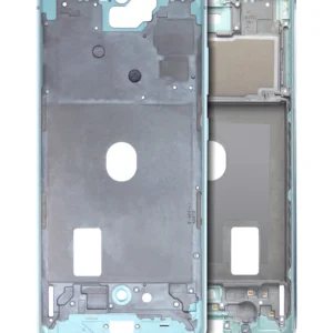 Mid-Frame Housing For Samsung Galaxy S20 FE (Cloud Mint)