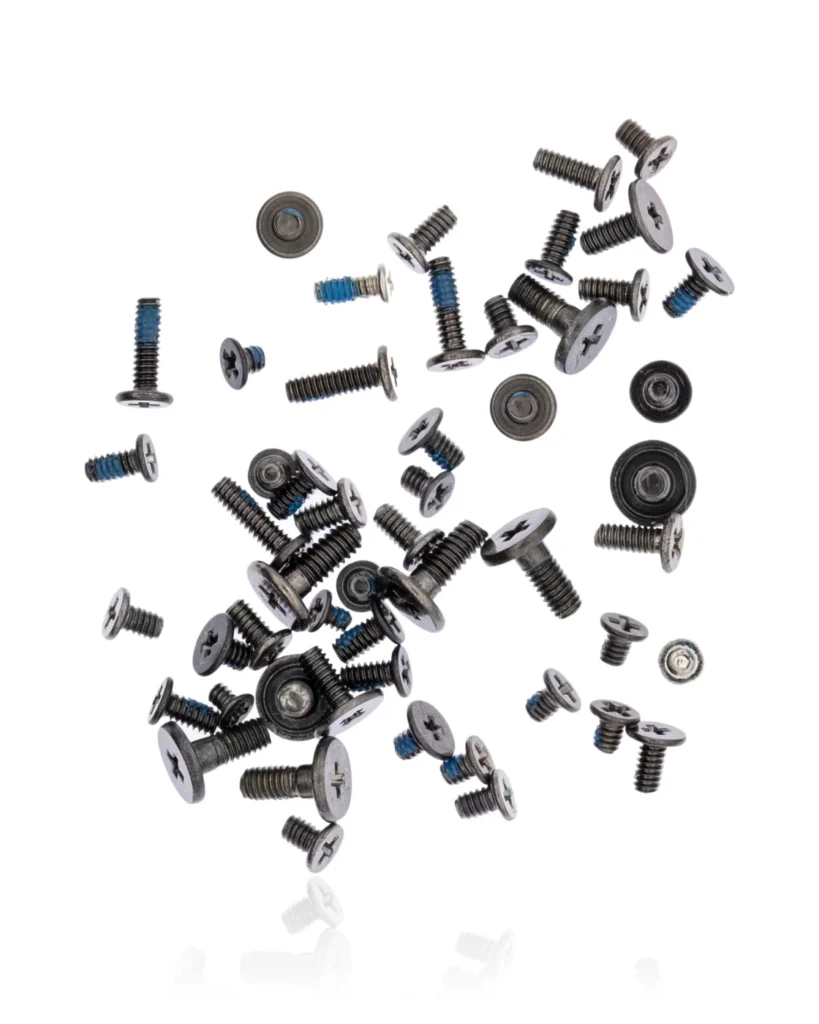 Complete Screw Set For iPad Air 2