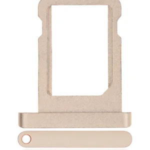 Sim Card Tray For iPad Pro 12.9" 1st Gen (2015) (Gold)