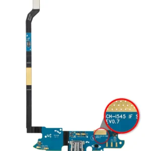 Charging Port Flex Cable For Samsung Galaxy S4 (i545) (Verizon)