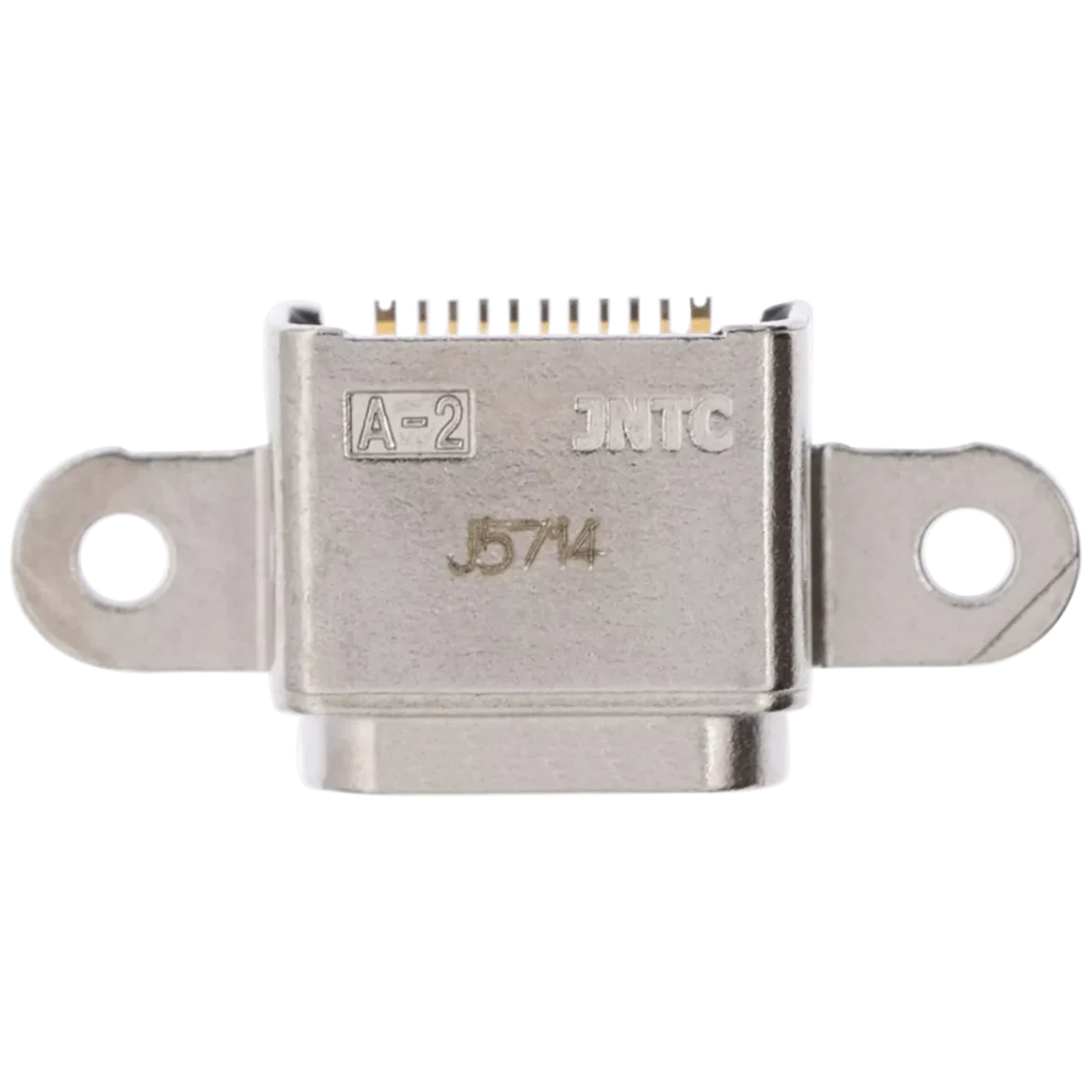 Charging Port Only For Samsung Galaxy S7 Active / S5 Mini (Soldering Required)
