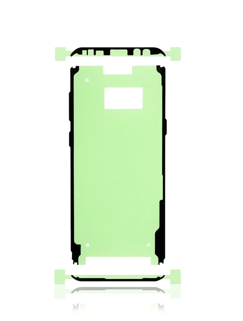 LCD Adhesive Tape For Samsung Galaxy S8 Plus