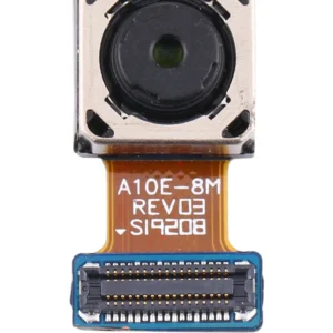 Back Camera For Samsung Galaxy A10e (A102 / 2019)