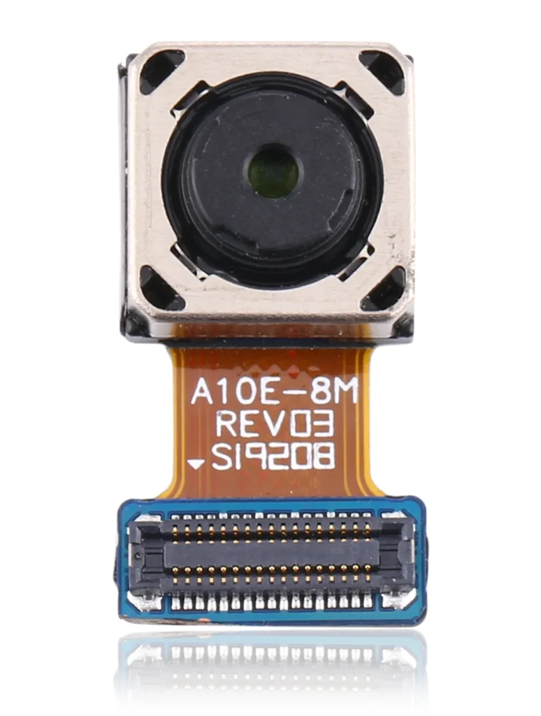 Back Camera For Samsung Galaxy A10e (A102 / 2019)
