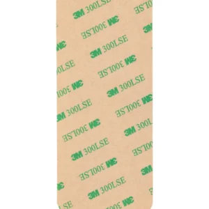 3M Glue Adhesive Tape (For Back Glass) For iPhone 8 (10 Pack)
