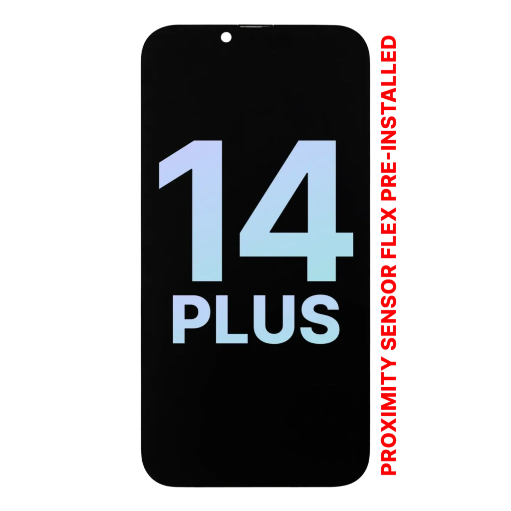 OLED Assembly For iPhone 14 Plus (Service Pack)
