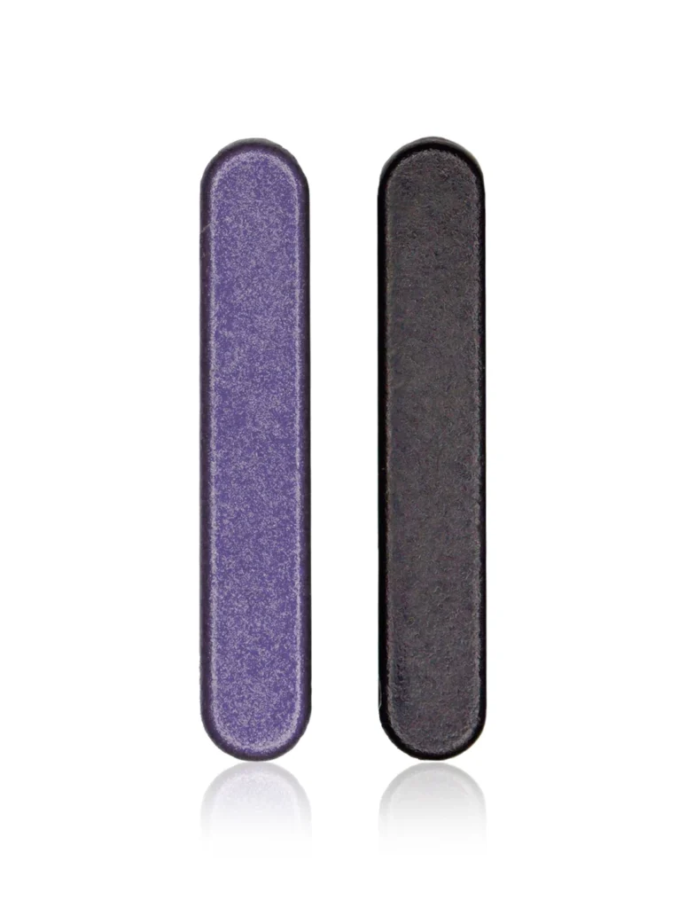 Hard Buttons (Power / Volume) For LG Stylo 4 / Stylo 4 Plus (Lavender Violet)