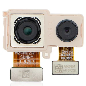 Back Camera For Huawei P Smart / P Smart Plus (2019)