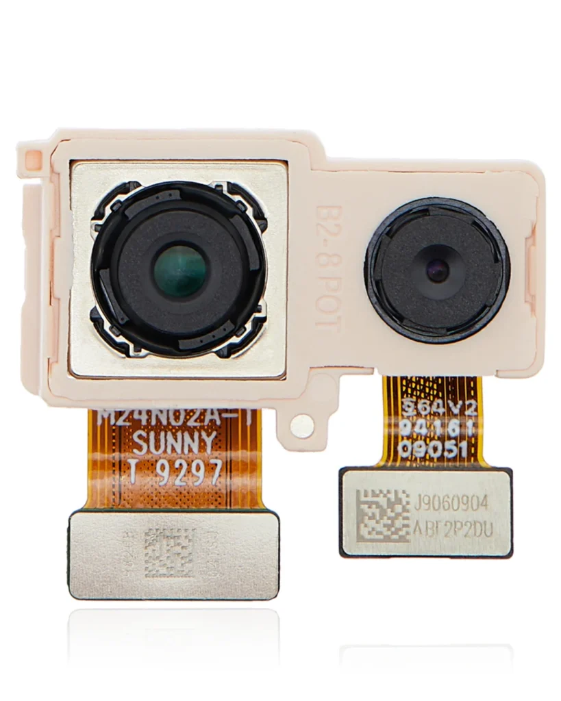 Back Camera For Huawei P Smart / P Smart Plus (2019)