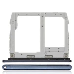 Sim Card Tray For LG K40 / K12 Plus (Black)