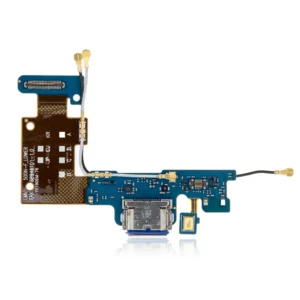 Charging Port Flex Cable For LG V50 ThinQ 5G