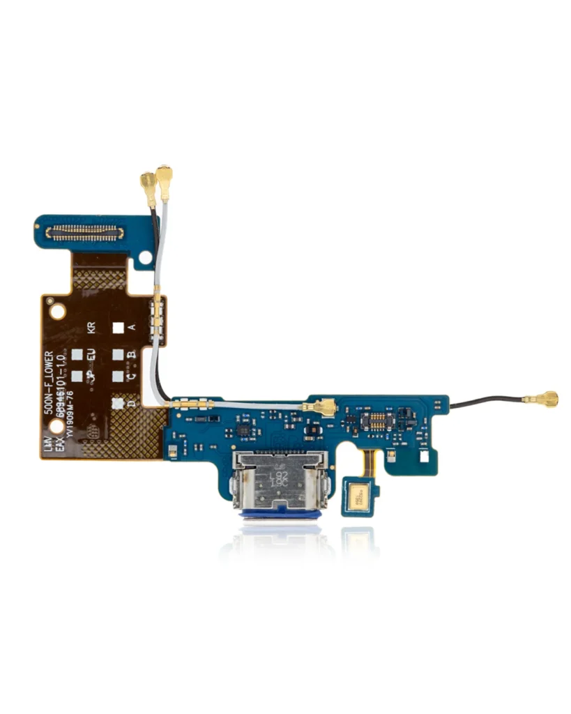Charging Port Flex Cable For LG V50 ThinQ 5G