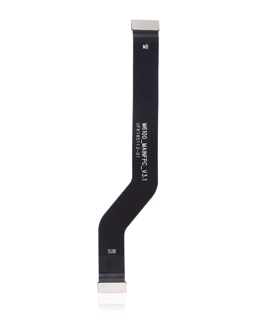 Mainboard Flex Cable For XiaoMi Redmi Note 7