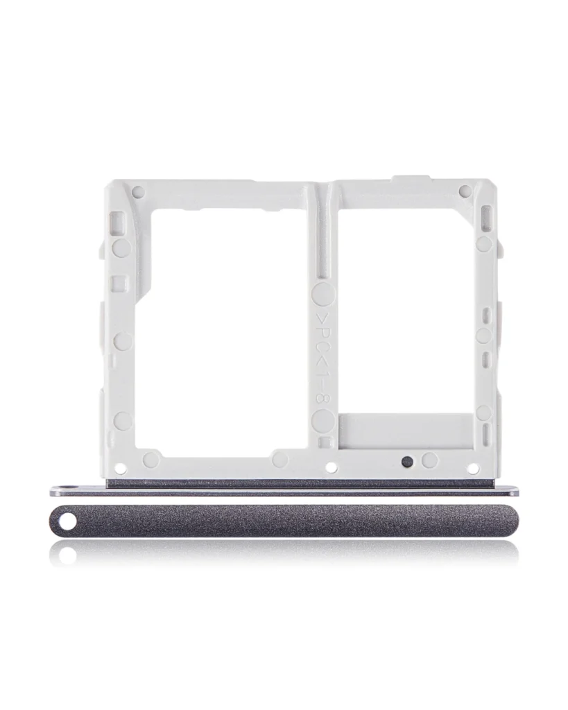 Sim Card Tray For Samsung Galaxy Tab S5E 10.5" (T720 / T725) (2019) (Black)