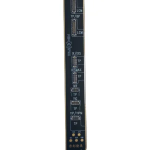 DLZ R100/R200 True Tone Restore Programmer Board for iPhone 8 to iPhone 11 Pro Max