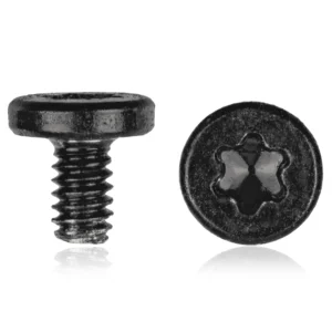 Bracket Screws (Torx T3) For MacBook Pro 13" A2338 (2020) (100 Pack)