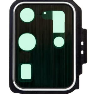 Back Camera Bezel (No Lens) For Samsung Galaxy S20 Ultra (Cloud White)