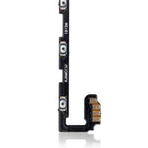 Power Button Flex Cable For Xiaomi Mi Note 10 / Note 10 Pro / CC9 Pro