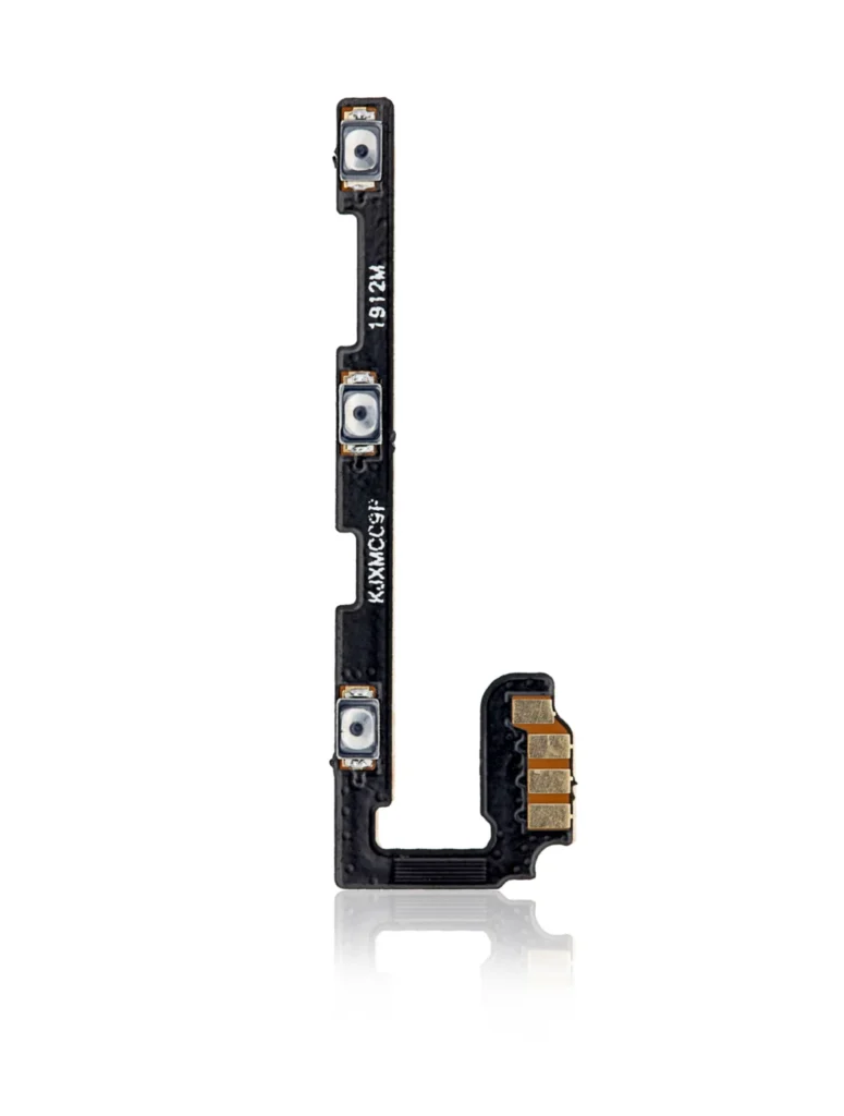 Power Button Flex Cable For Xiaomi Mi Note 10 / Note 10 Pro / CC9 Pro