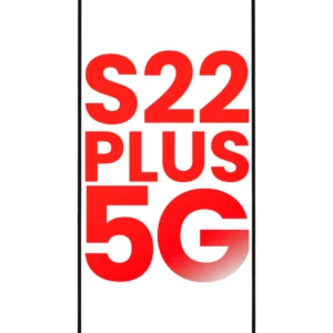 Front Glass For Samsung Galaxy S22 Plus 5G