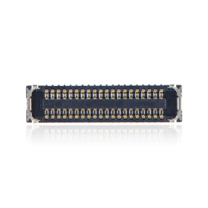 Motherboard LCD FPC Connector (40 Pins) For Motorola Moto G Stylus 6.4" (XT2043 / 2020)